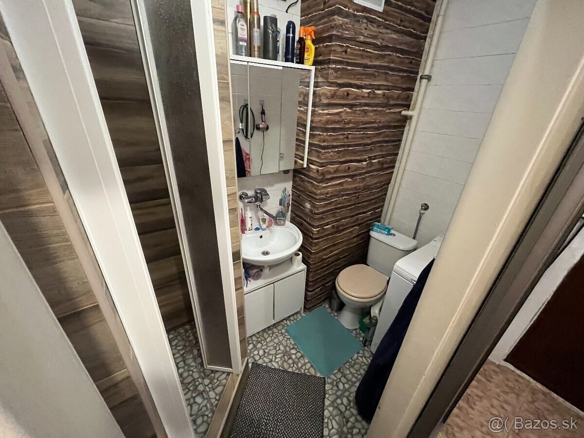 🛋️Krásny trojizbový byt v Lučenci - 15