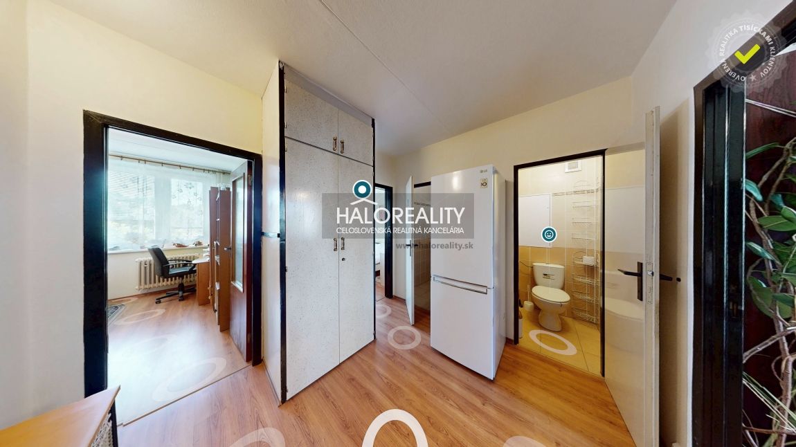 HALO reality - REZERVOVANÉ (prihláste sa na čakaciu listinu) - 15