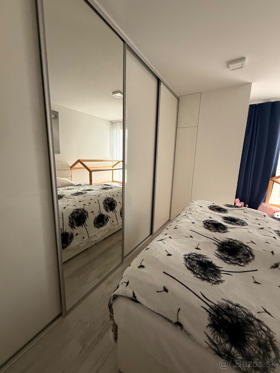 3-izbový byt - DIAMON RESIDENCE - 15