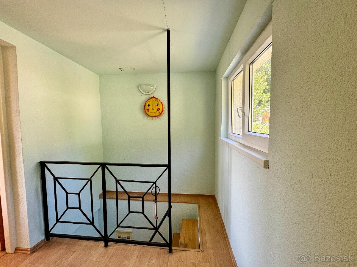 Rekreačná chata v lese – súkromie, príroda a pokoj - 15