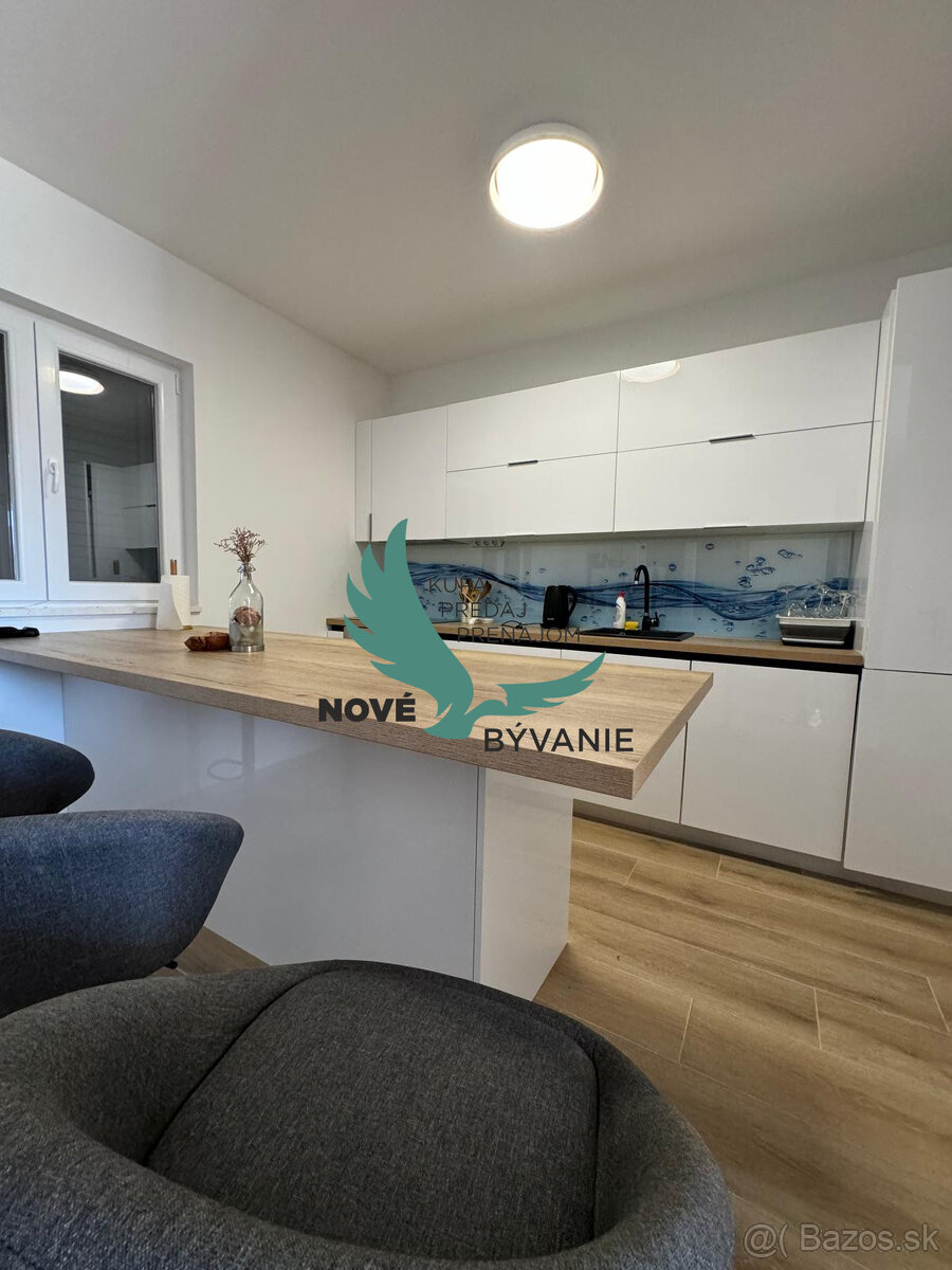 Chorvátsko EXKLUZÍVNE KAMENNÝ DOM S BAZÉNOM LEN 300M OD MOR - 15