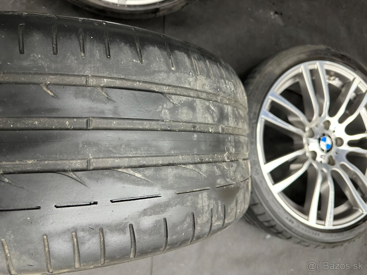 Styling 403M originál BMW r19 - 15