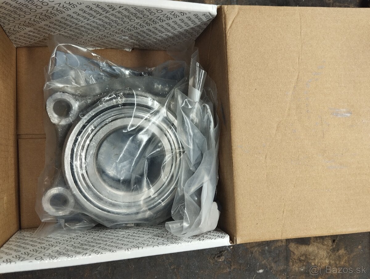 Nahradne diely Lancia Thesis - 15