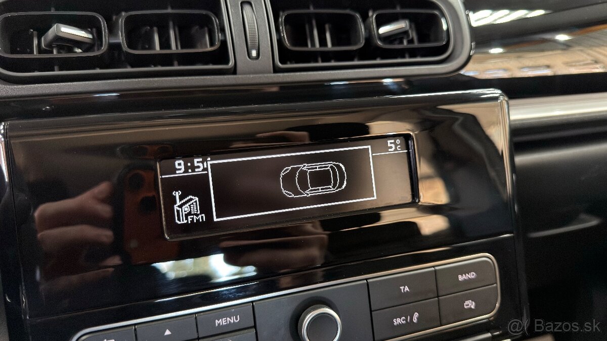 Citroën C3 PureTech 82 Feel - 15