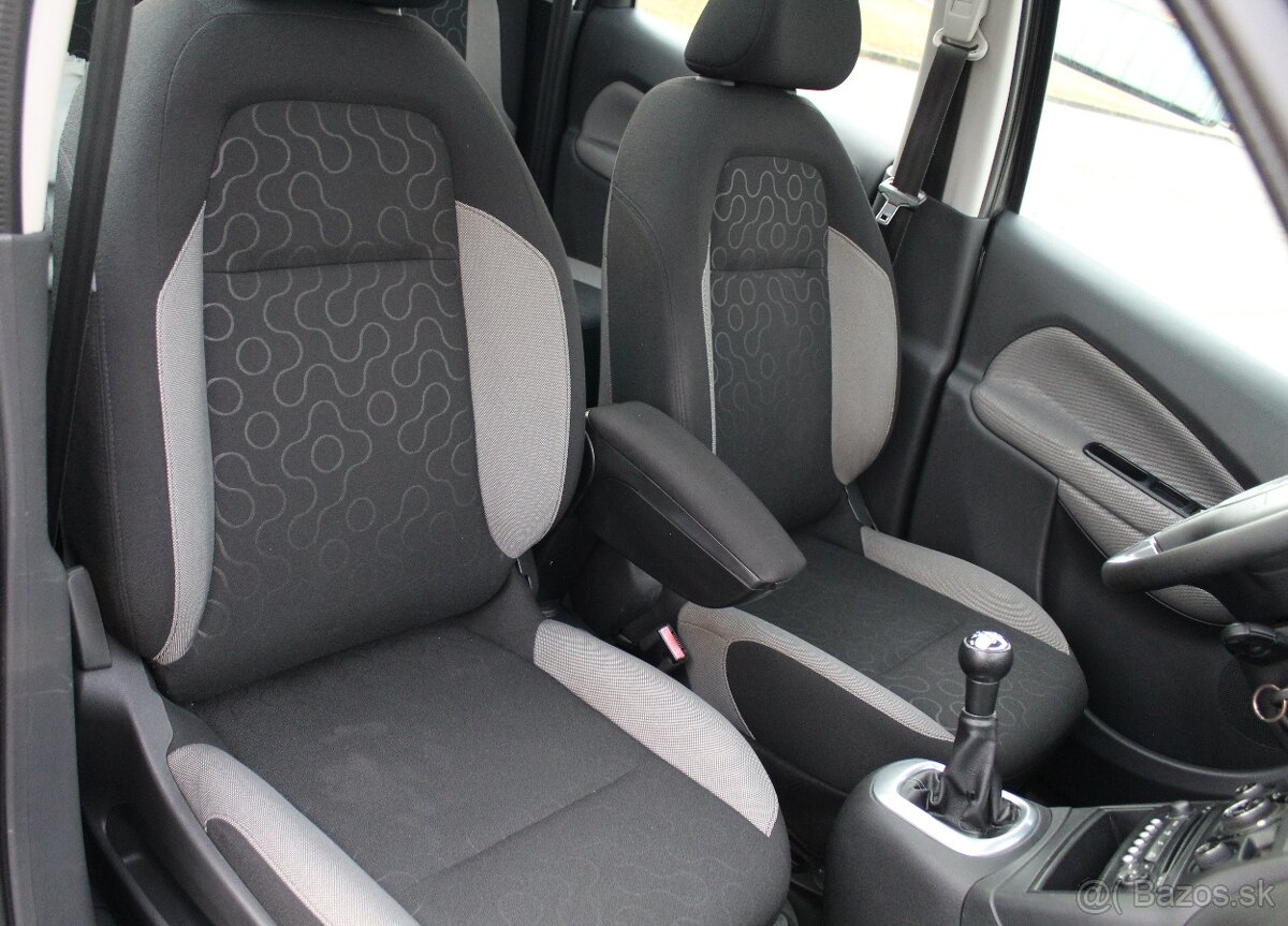 Citroen C3 Picasso 1.4 VTi - 15