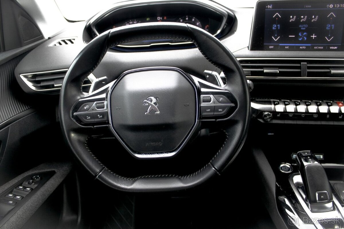 Peugeot 3008 1.2 PureTech Active E6d-ISC EAT8. - 15