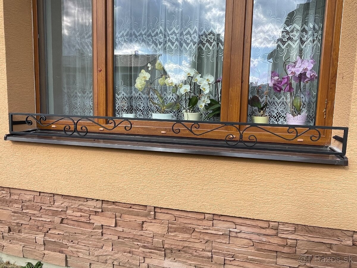 Kovovýroba - brány, ploty, konštrukcie, zákazková výroba - 15