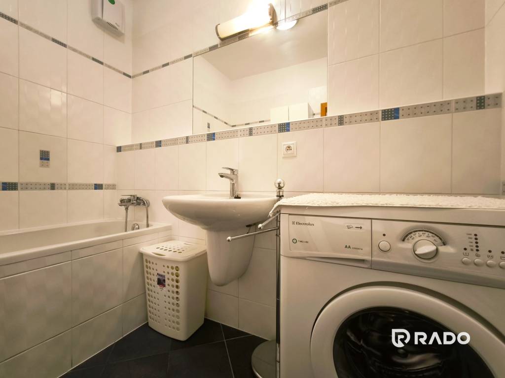 RentHub | 3i byt | Priestranný | Parkovanie | Karlova Ves - 15