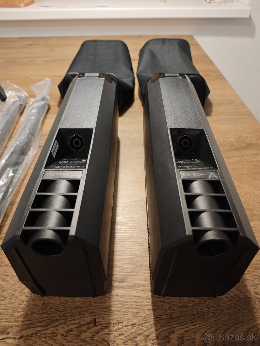 dB Technologies es602 - 2ks TOP STAV - 15