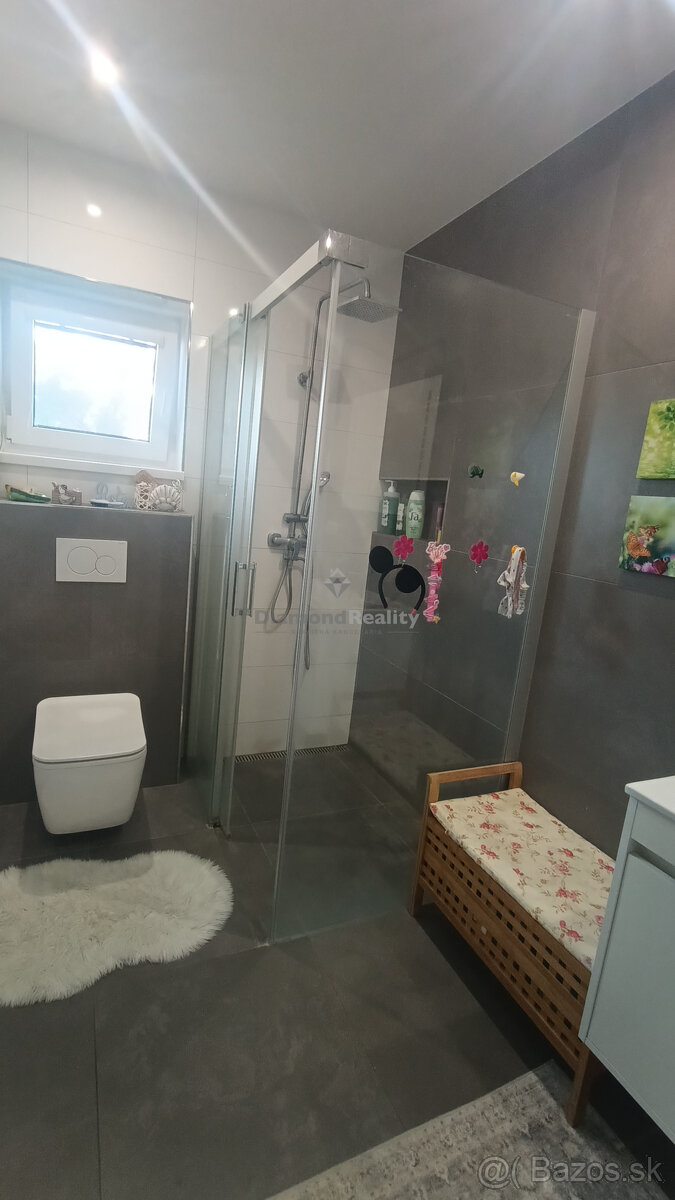 RezervovanéNa predaj krásna novostavba v obci Svätoplukovo - 15