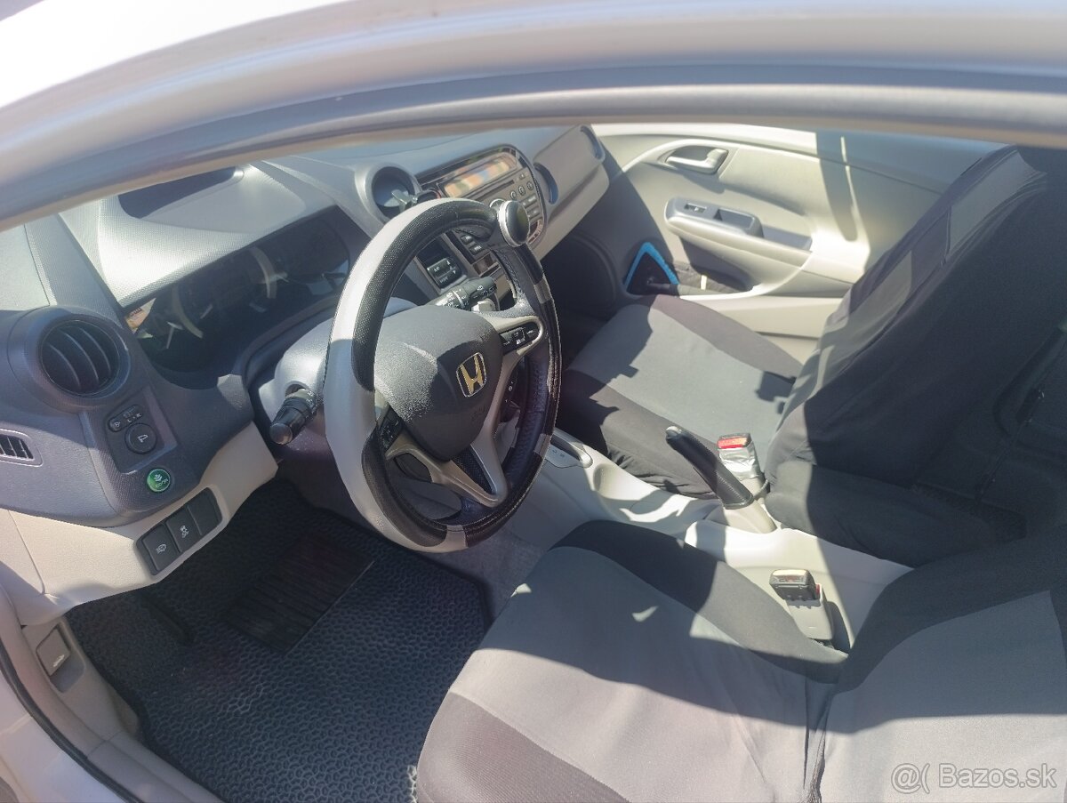 HONDA INSIGHT 2011 Hybrid - 15