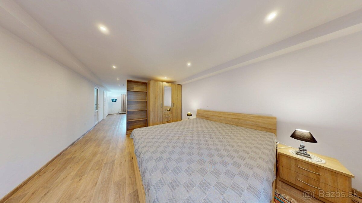 ZREKONŠTRUOVANÝ 7-IZB. RD – ŠTIAVNIK, okr. BYTČA - 15