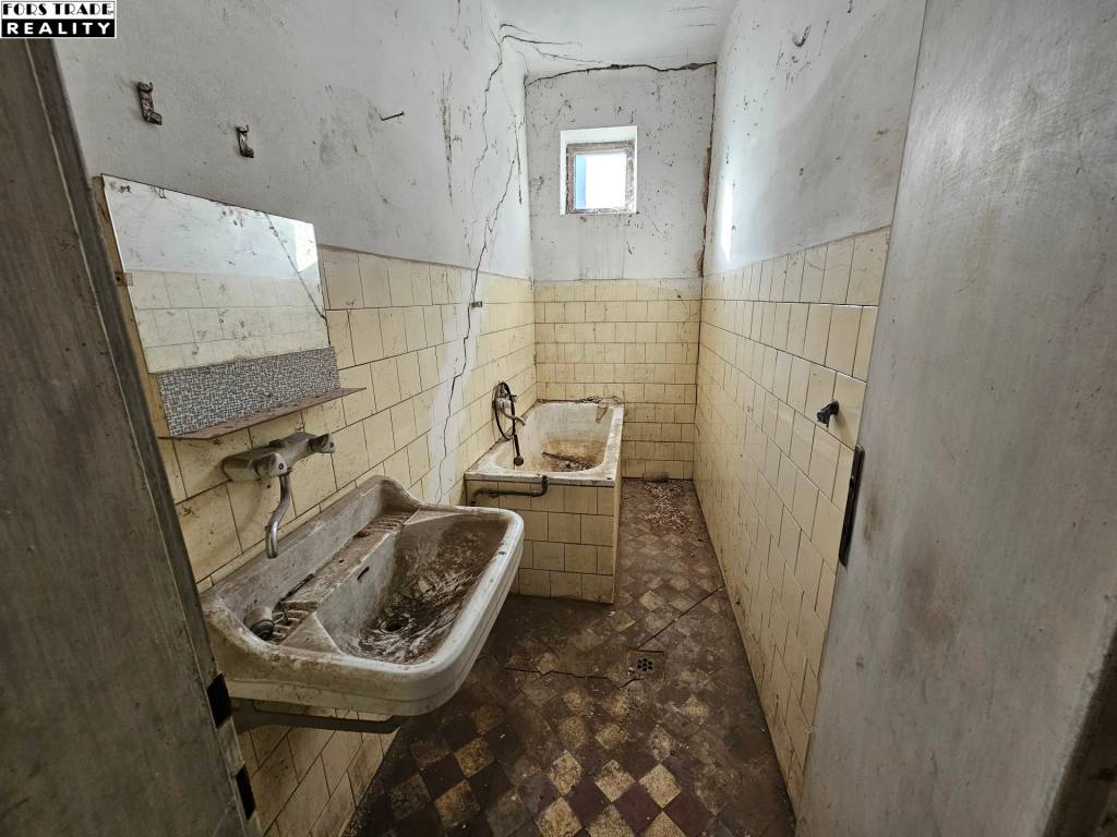 Predáme st. rodinný dom v Hornách Salibách - výrazná zľava z - 15