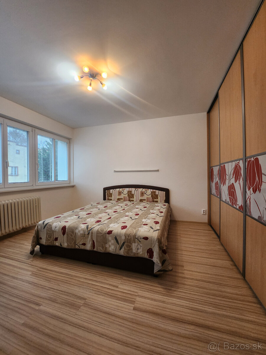 EXKLUZÍVNE,krásny 3 izb.byt Kalvária,garáž,loggia,balkón - 15