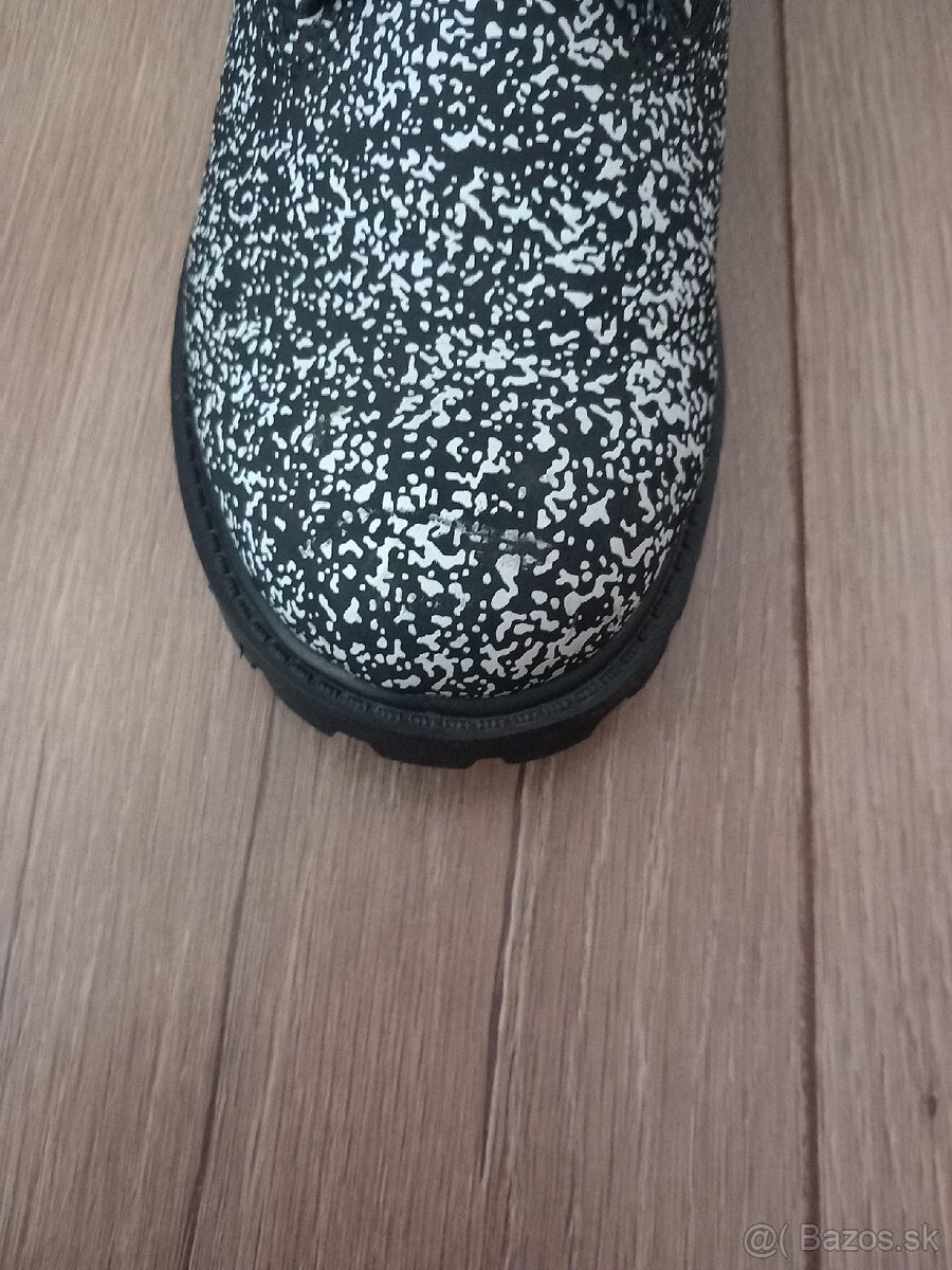 Dámske čižmy - 15
