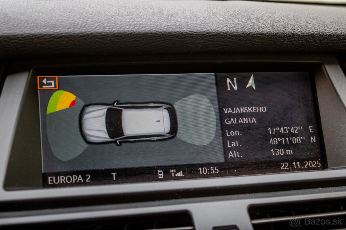 BMW X5 e70 xDrive30d - 15