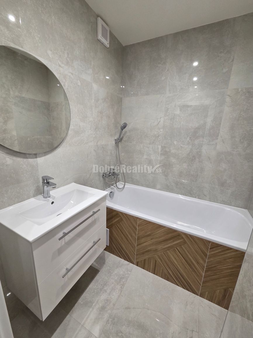 3 izbový byt na predaj 74 m2, ul. Králika, Prievidza - 15