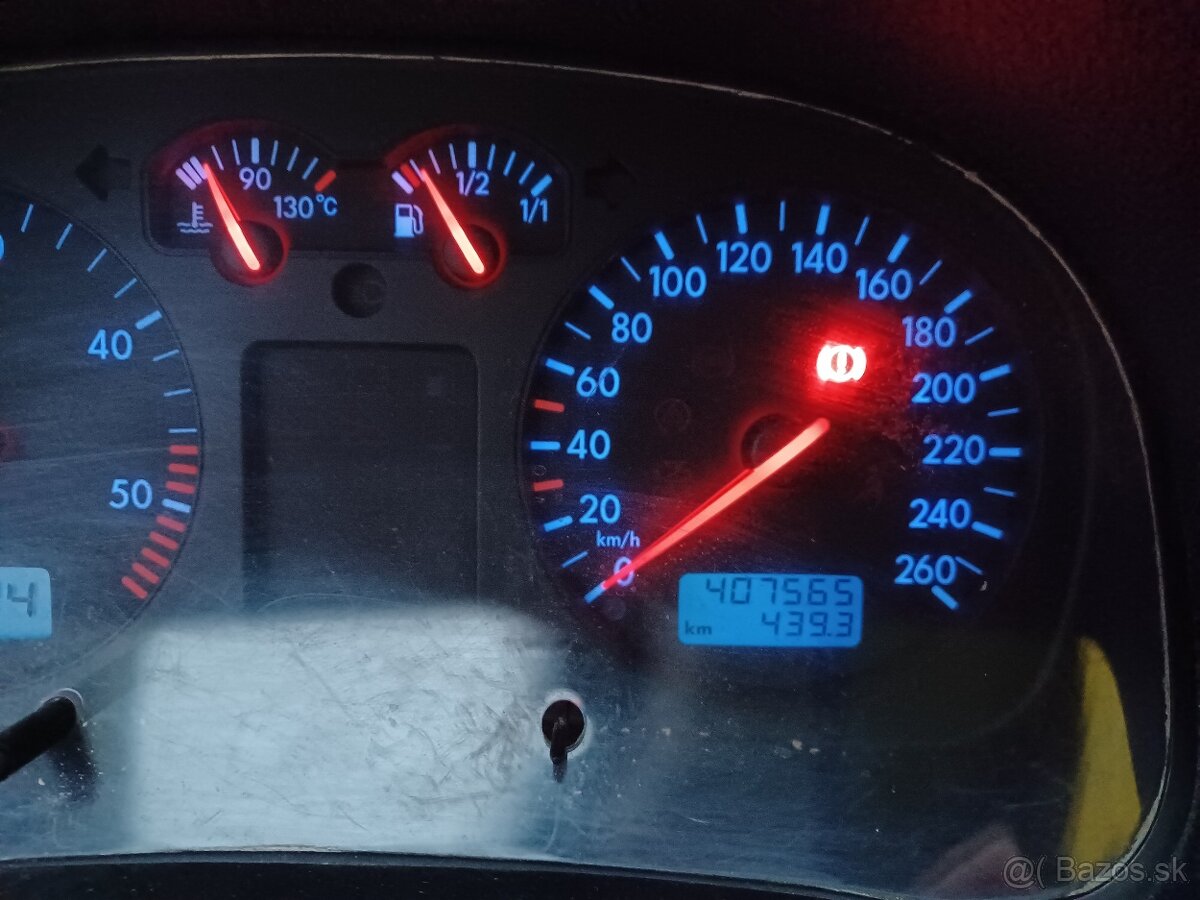 Predam volkswagen golf 4..1.9TDI. 85k - 15