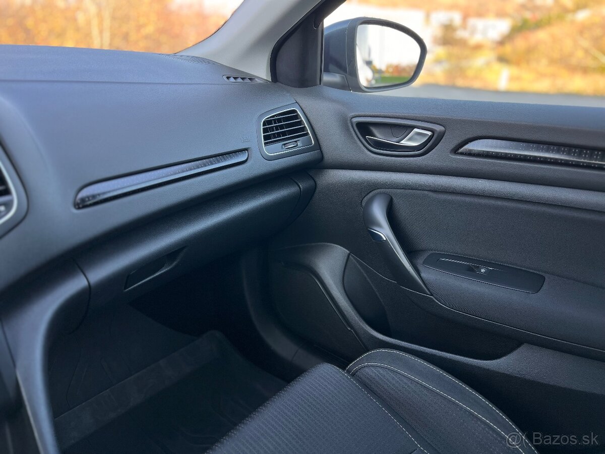 Renault Megane Grandtour SK 1 majiteľ - 15