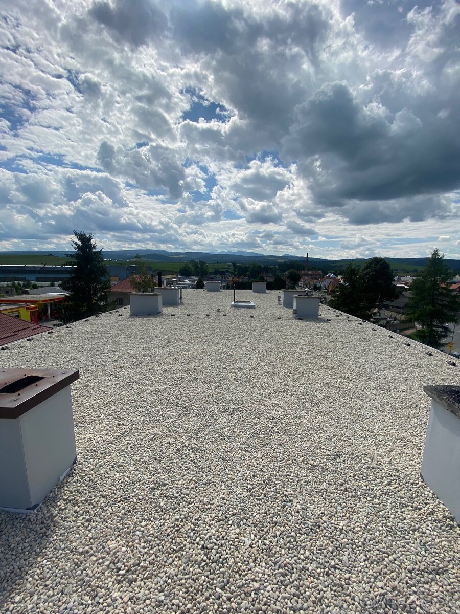 Fatrafol Hydroizolácie - 15