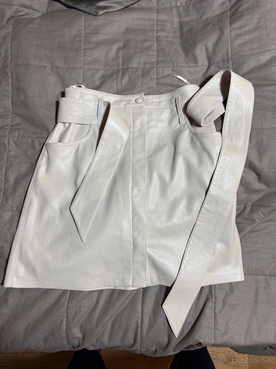 Dámska sukňa Nanushka - 15