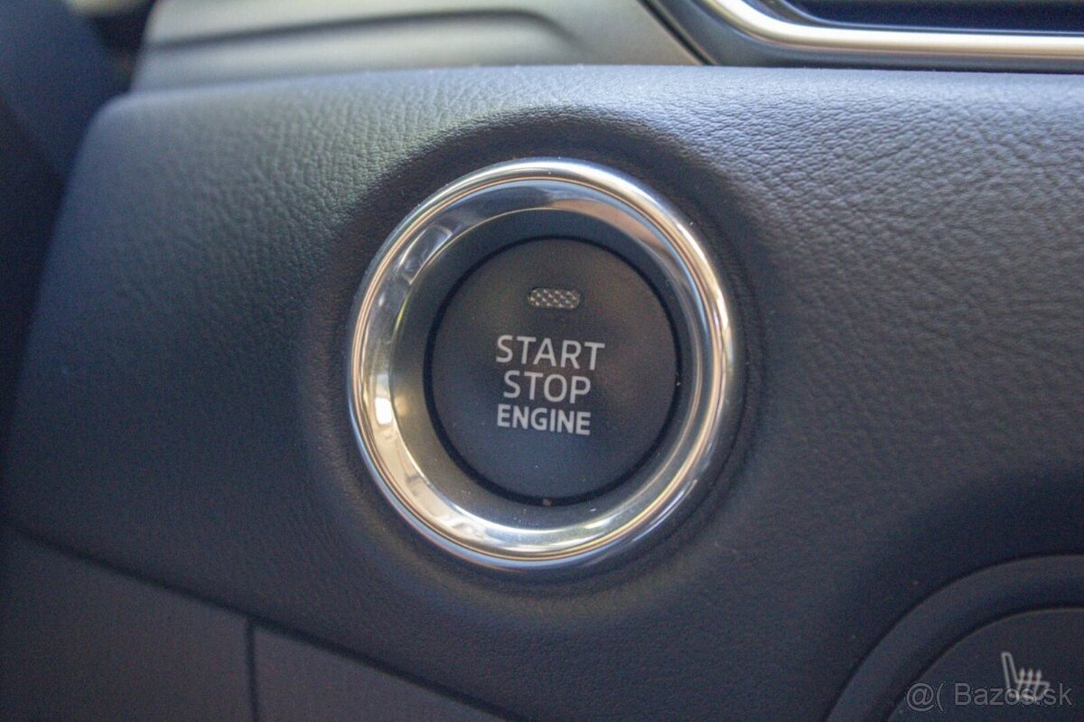 Mazda CX-5 2.2 Skyactiv-D Attraction | TOP stav | - 15