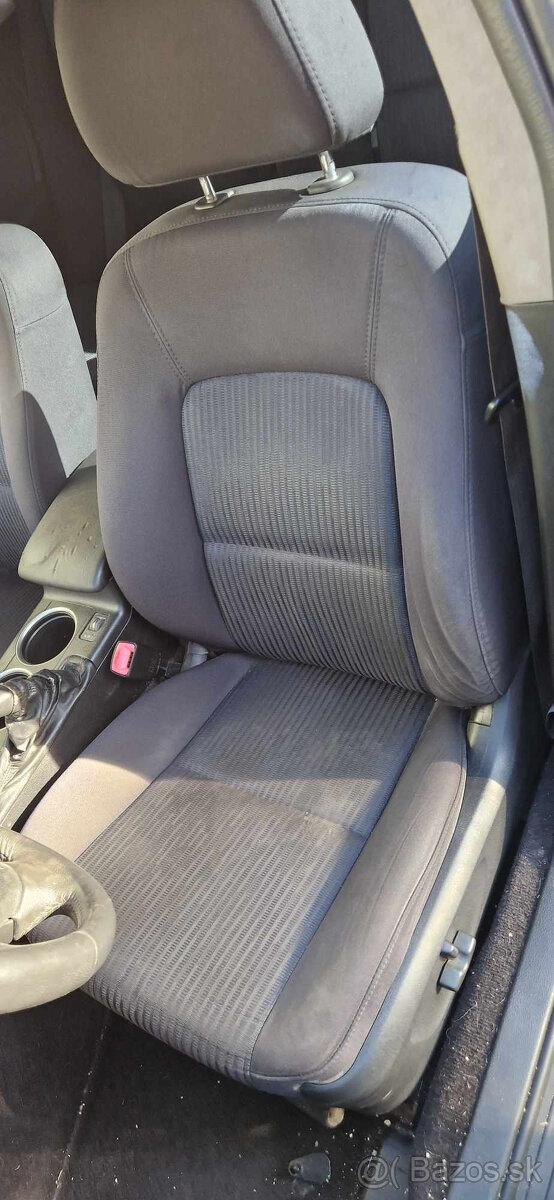 Subaru Legacy Outback 2,0 - 15