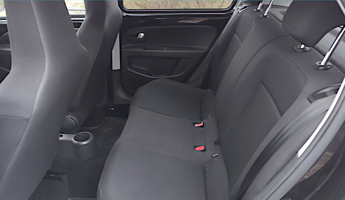 Seat Mii 1.0 I-TECH - 15