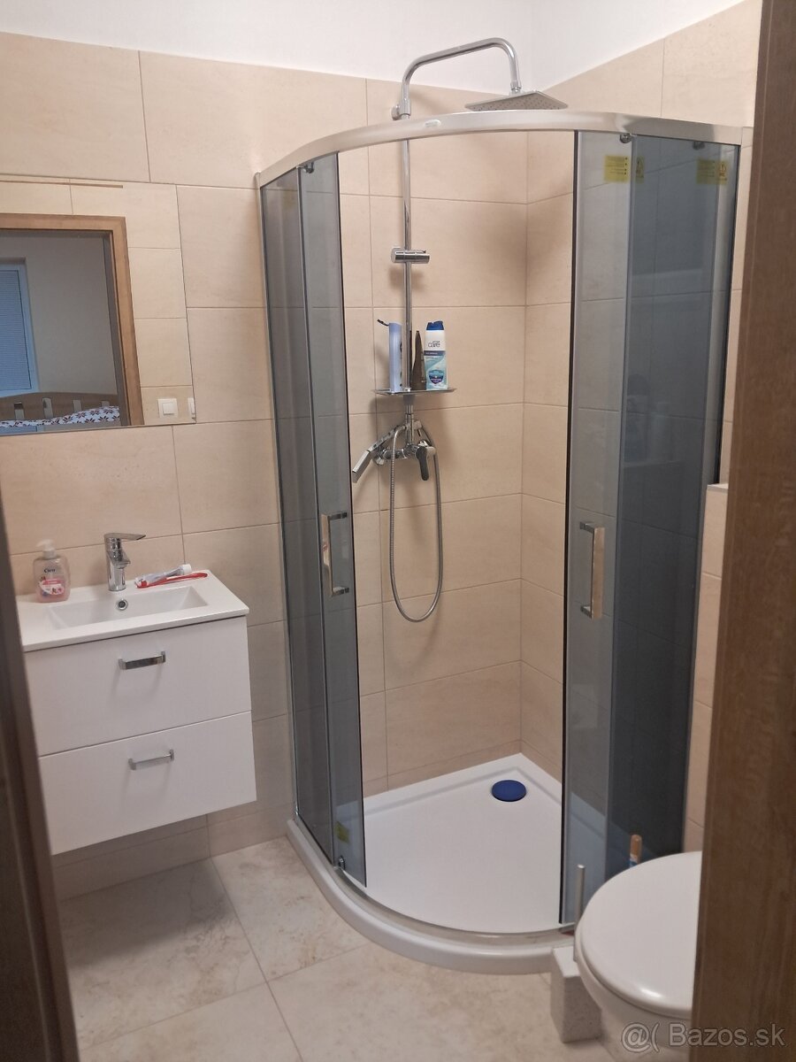 Predam dom v Zablati - 15