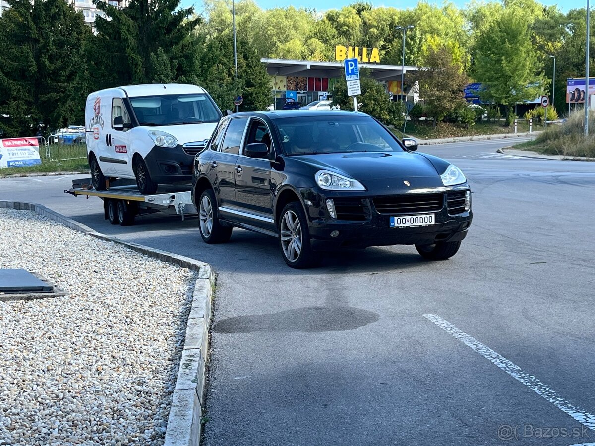 ODŤAHOVÁ SLUŽBA 24/7 ZVOLEN KRUPINA DETVA - 15