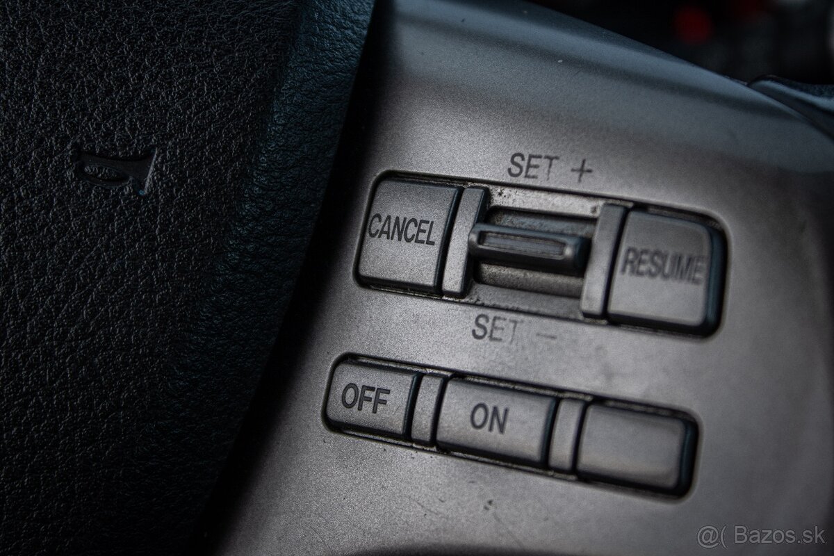 Mazda 6 2.0 MZR-CD, 103kW, M6 - 15