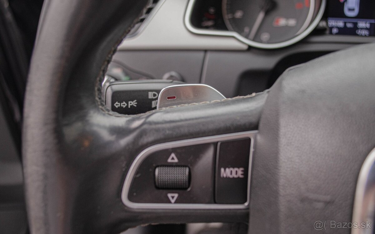 Audi S5 4.2 FSI V8 Quattro Tiptronic - 15