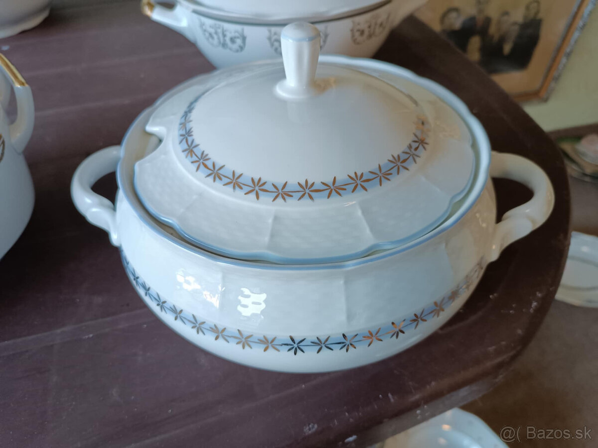 Polievkové misy - 15