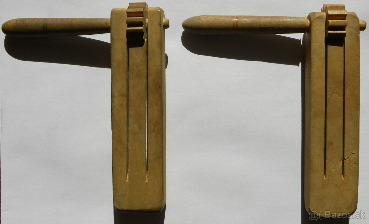 Retro originálne hračky a hlavolamy - 15