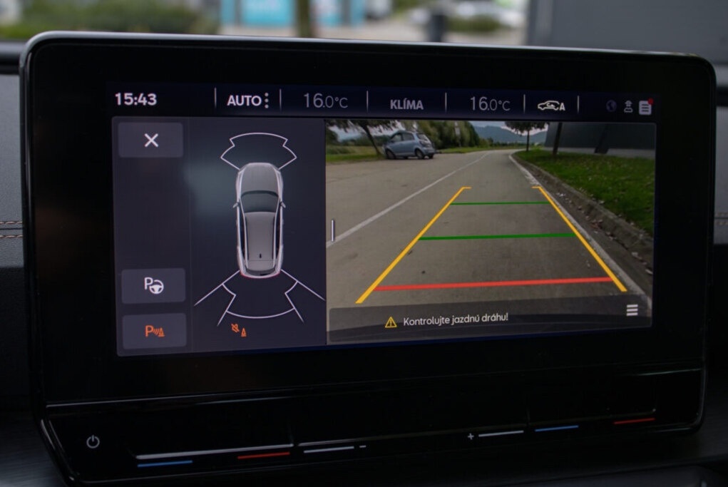 Cupra Formentor 2.0 TDI 4Drive DSG - 15