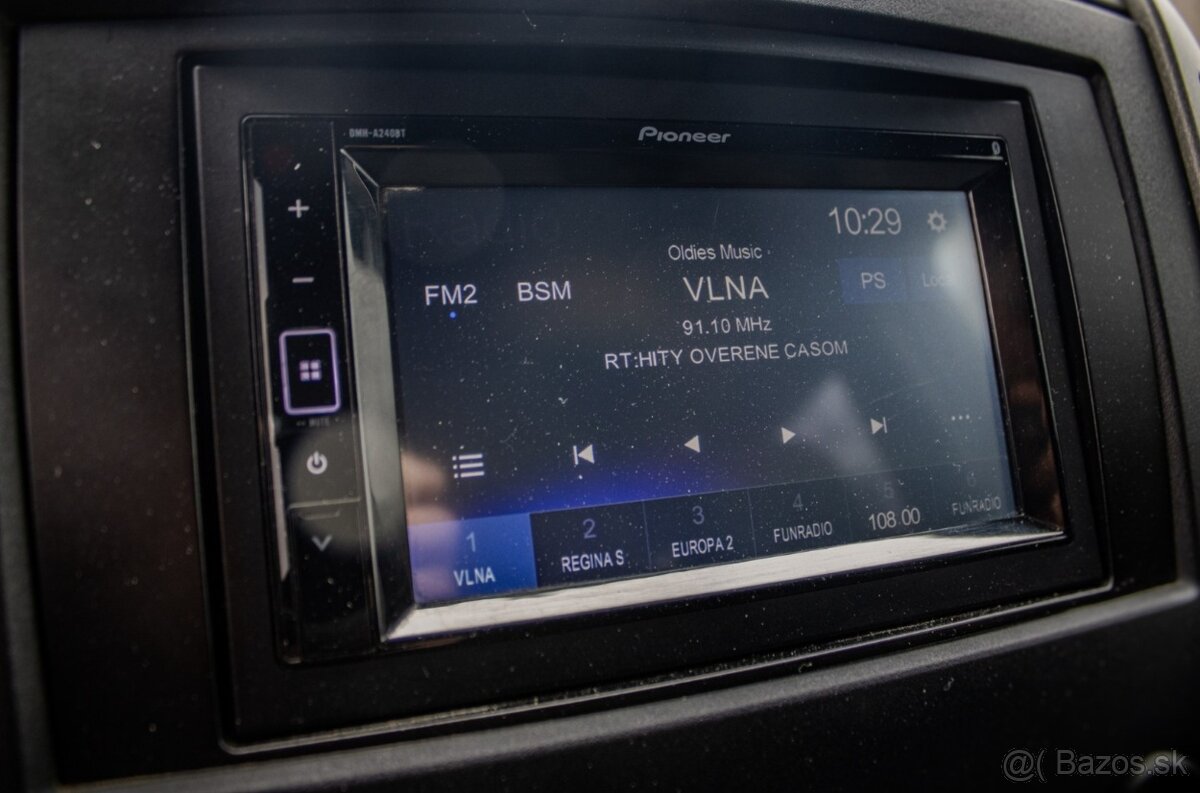 Mercedes-Benz Sprinter 213 CDI R2 štandard - 15