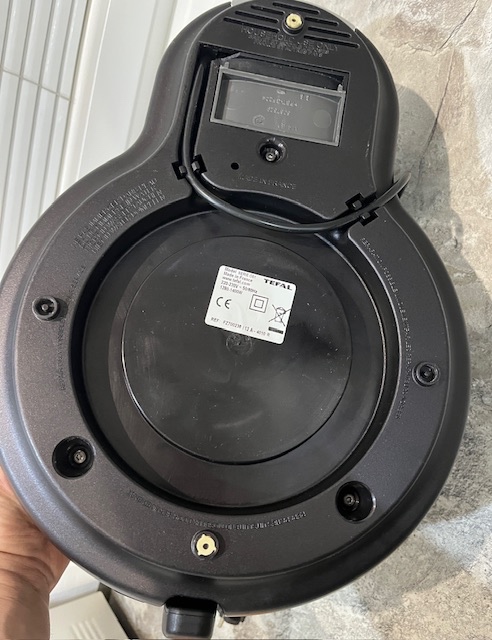 Fritéza Tefal FZ 700236 ActiFry - 15