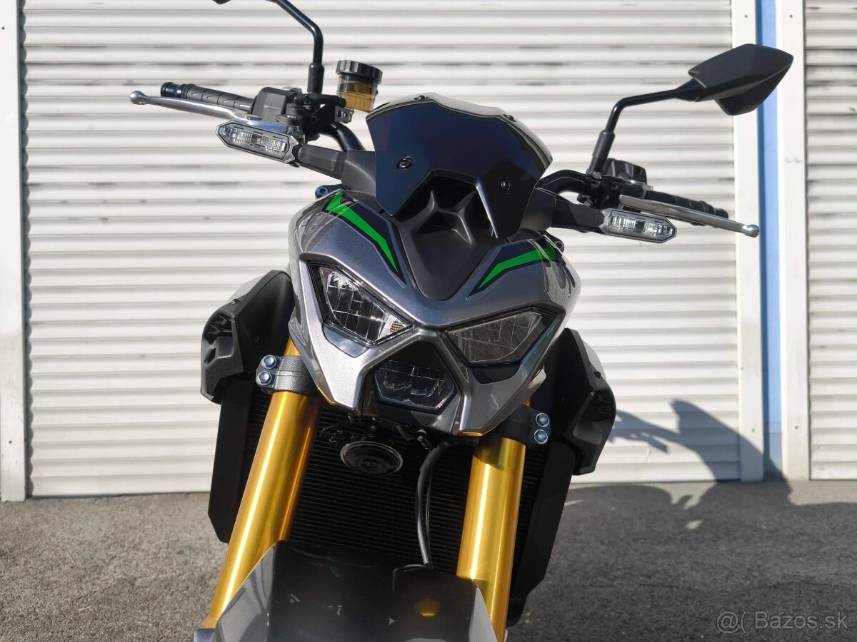 Kawasaki Z900 SE - 15