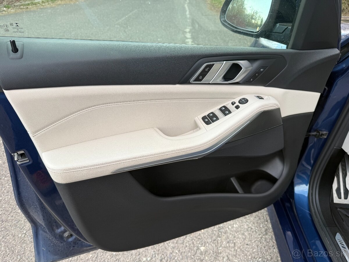 BMW X5 xDrive30d A/T - 15