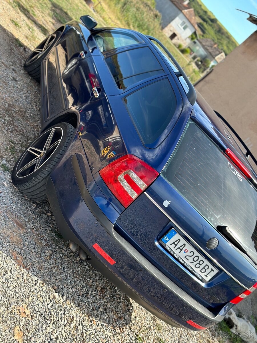 PREDÁM ŠKODA OCTAVIA - 15