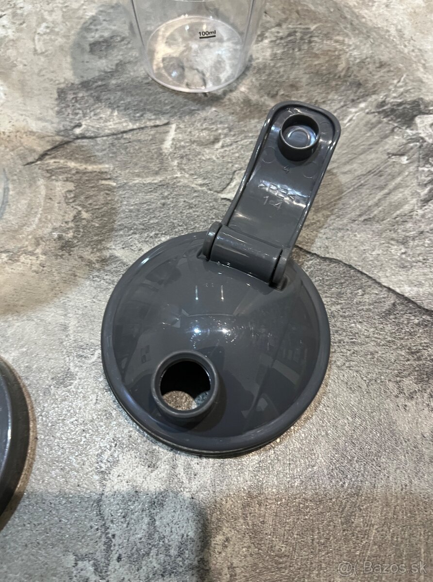 Smoothie mixer GOURMETmaxx kuchynský robot - 15