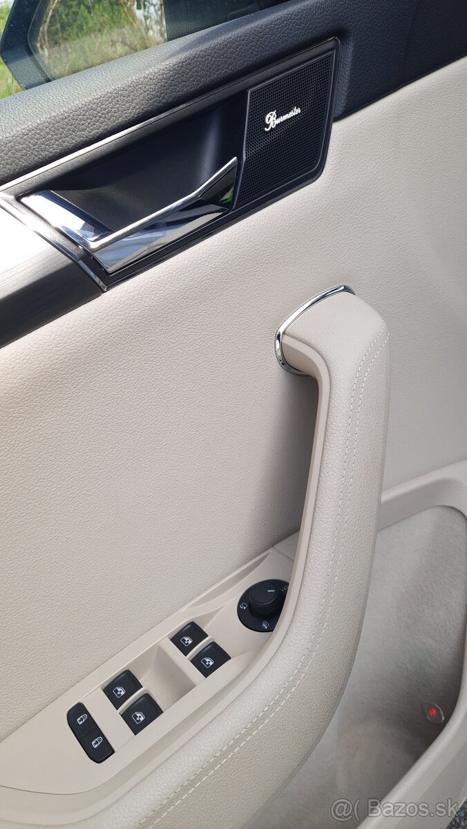 Predám Škoda Superb Combi 2.0 TDI SCR Live DSG - 15