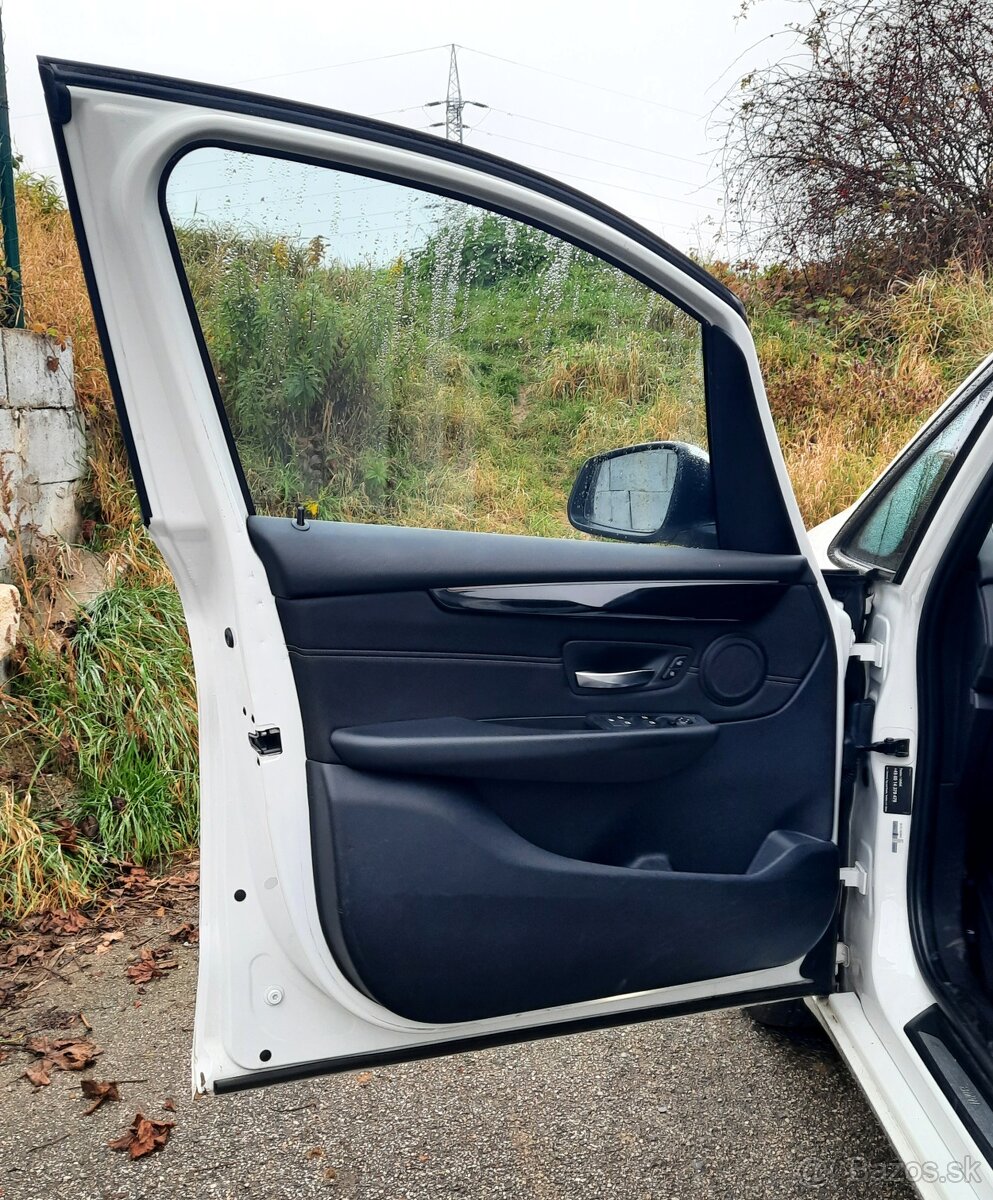 Predám BMW Rad 2 Active Tourer 2 218d Advantage - 15
