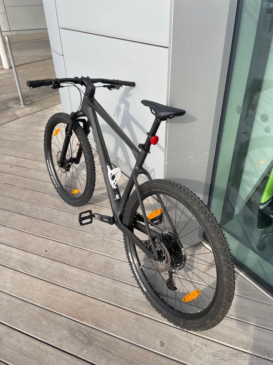 Scott scale 940 karbon - 15