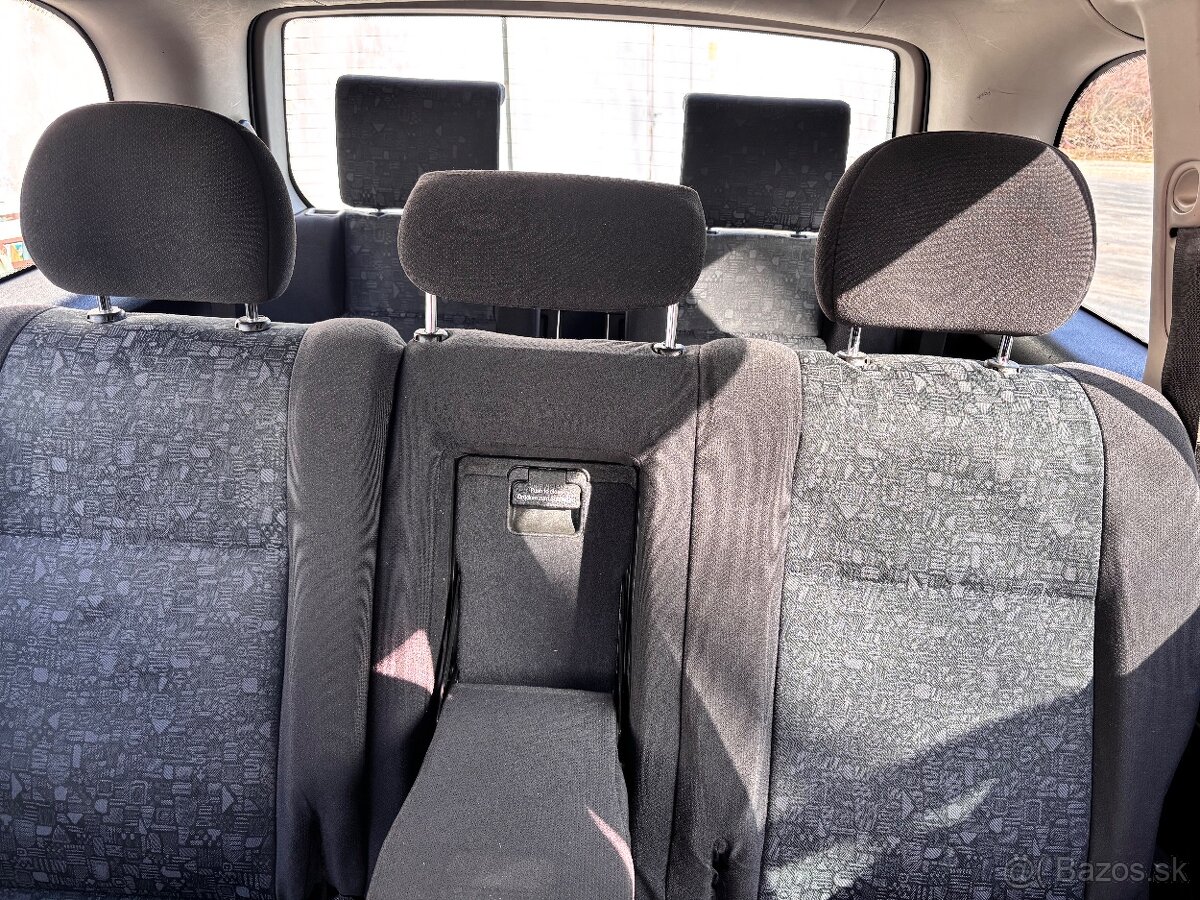 Opel Zafira 1.8 16V Elegance - 15