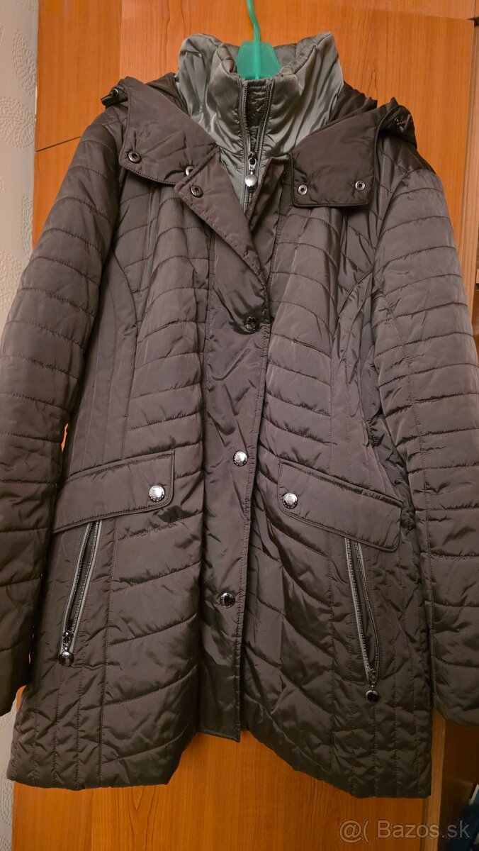 Vetrovka damska46 zn.C&A - 15