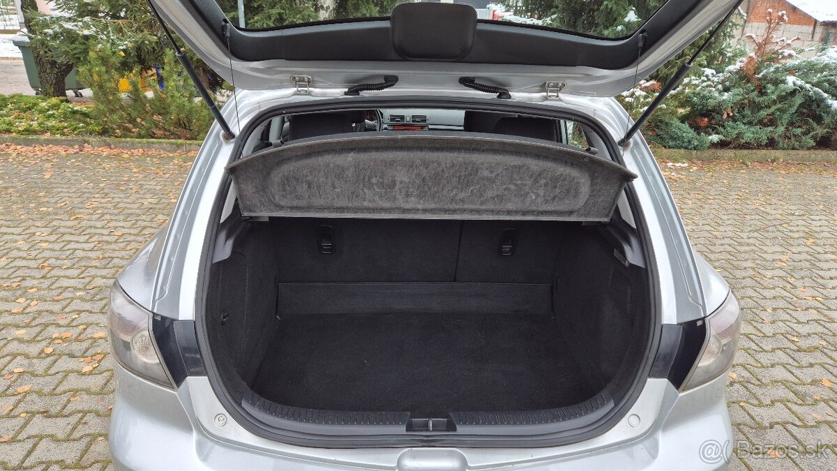 Mazda 3 benzín automat rv.2008 - 15