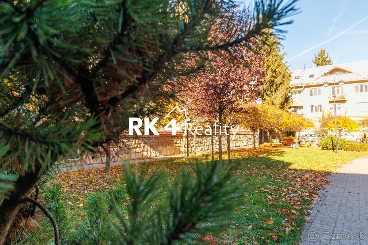 RK4 - NA PREDAJ - 2 izbový byt - Bulvár Žilina - 15