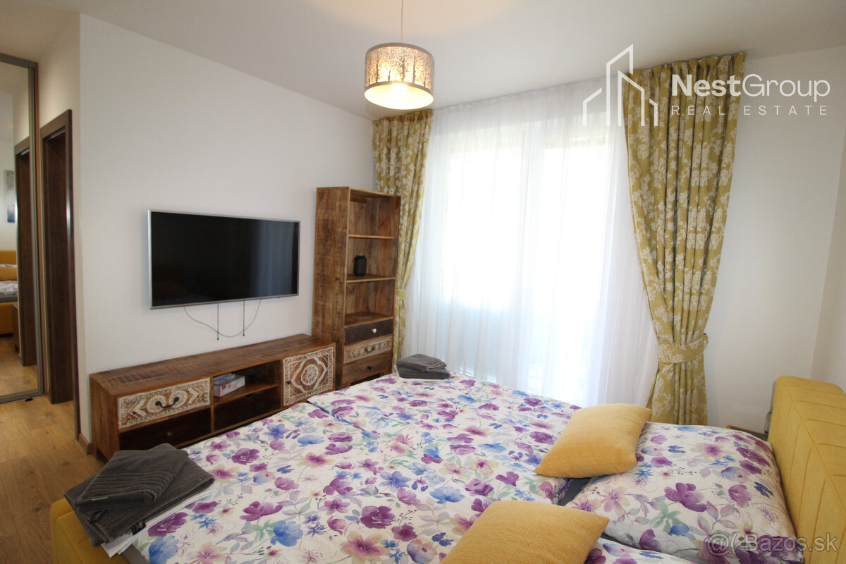 PREDAJ – luxusný investičný komplex pri kúpeľoch Piešťany - 15