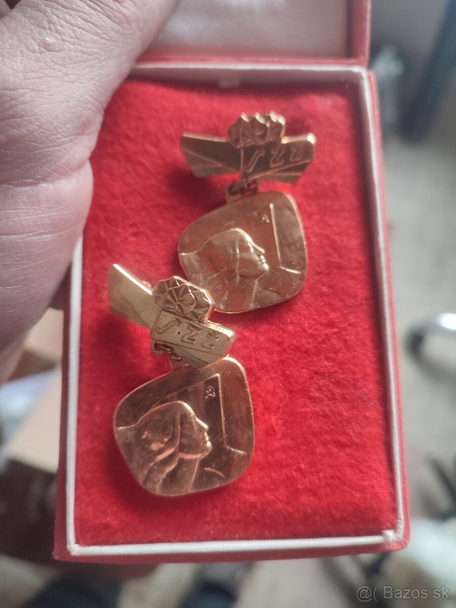 Medaile - 15